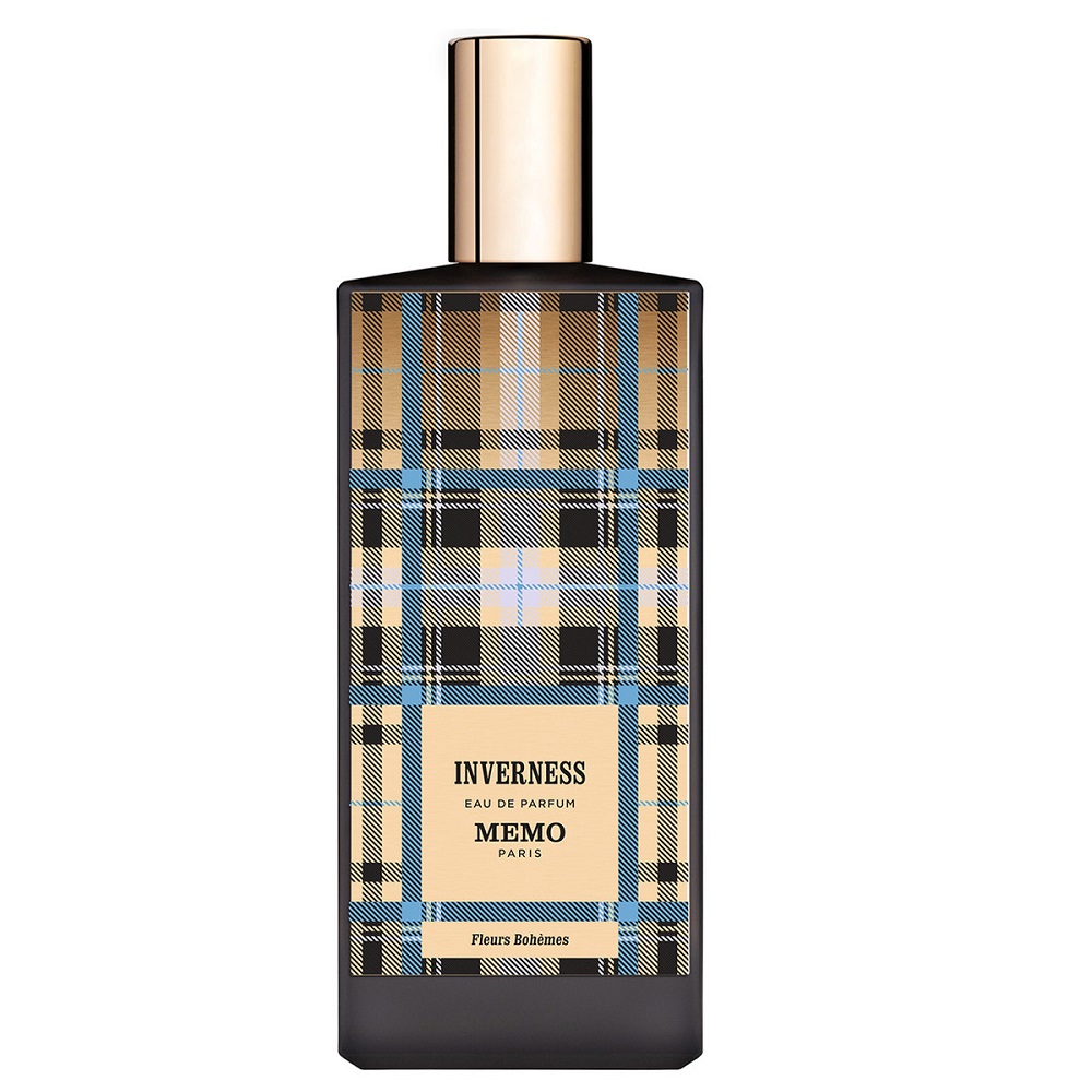 Inverness Parfumovaná Voda V Spreji 75ml - Produkt Nie Je Zabalený