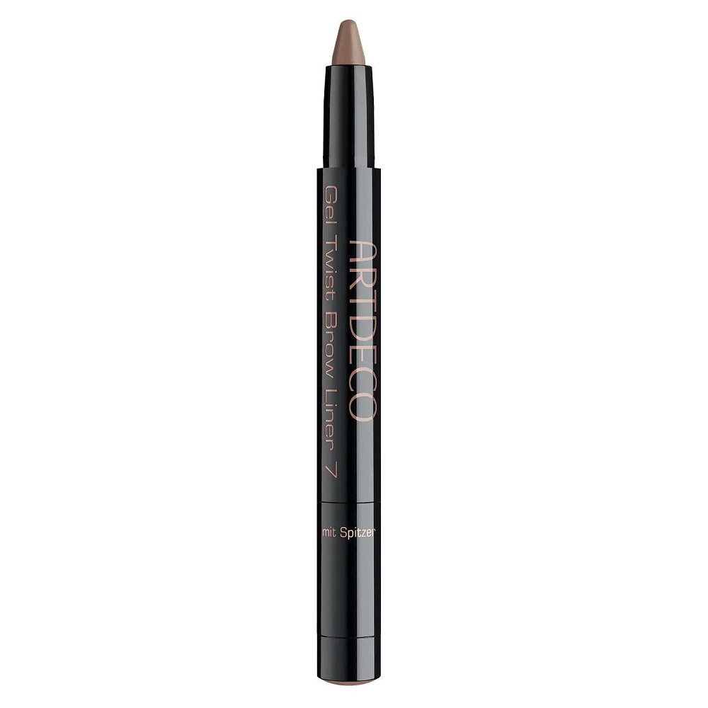 Gel Twist Brow Liner Gely A Pomády Na Obočí 2