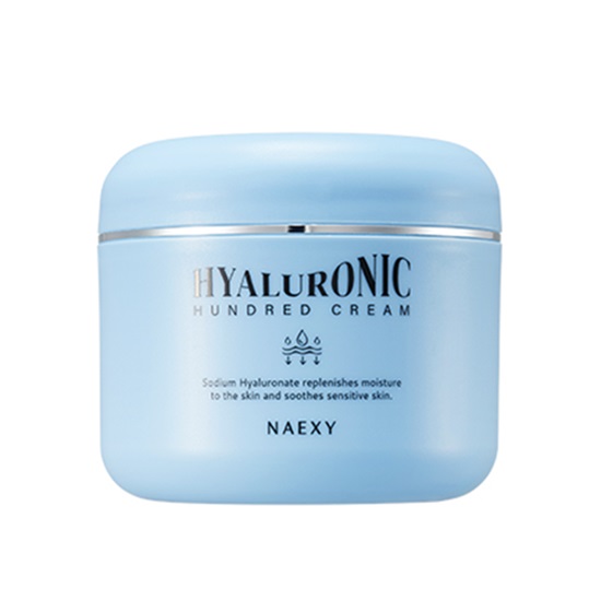 _Hyaluronic Hundred Cream Bohatý Hydratačný Krém Na Tvár 50ml