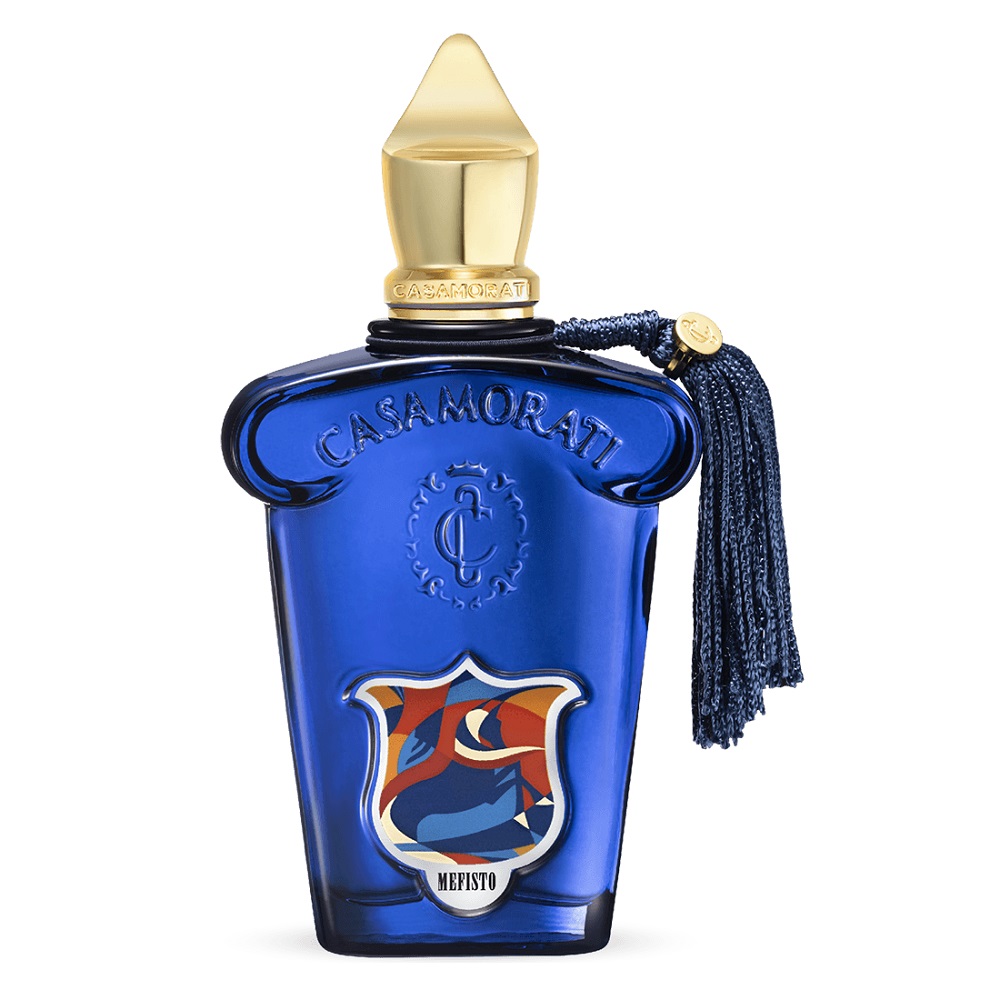Casamorati 1888 Mefisto