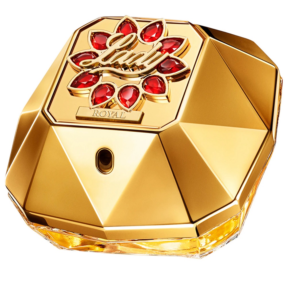 Lady Million Royal 2