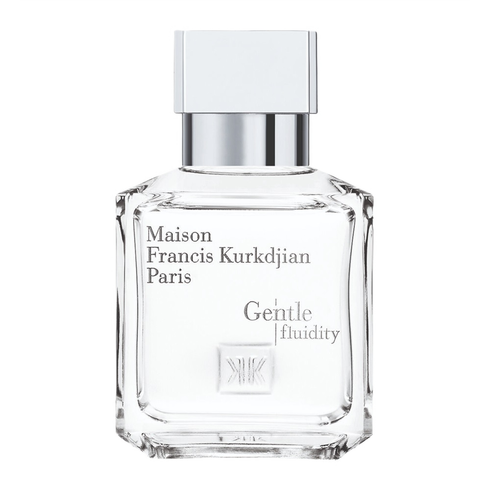 Gentle Fluidity Silver
