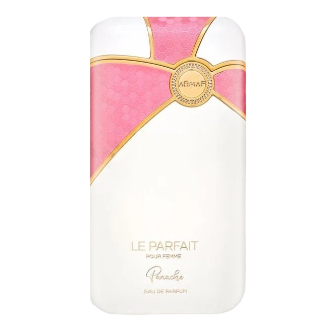 Le Parfait Panache Pour Femme