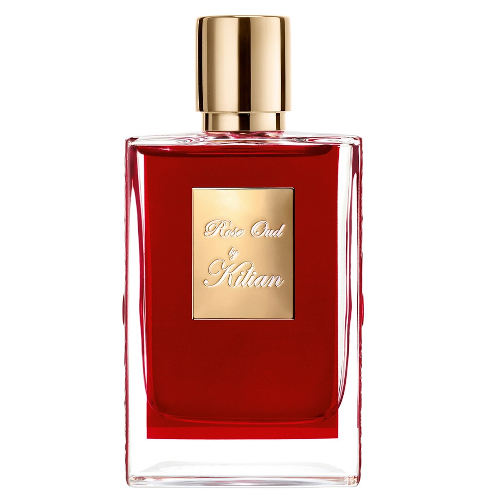 Rose Oud Woda Perfumowana Refillable Spray