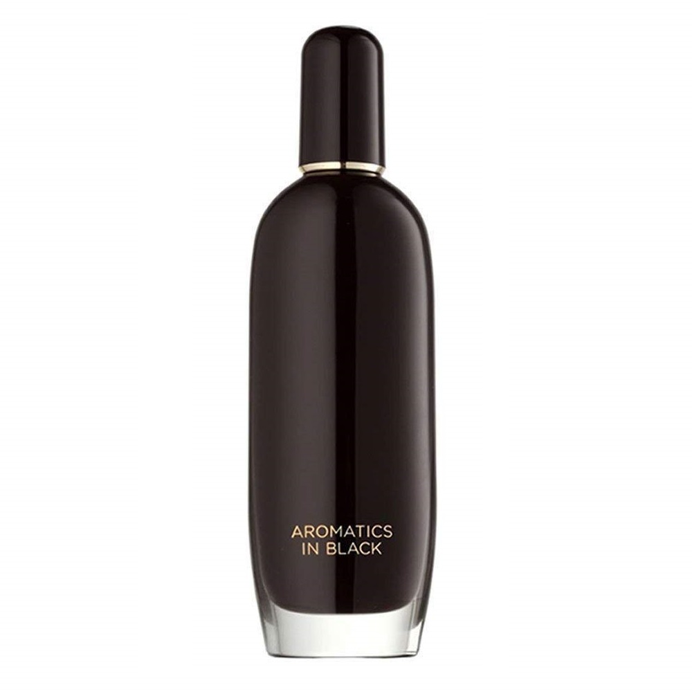 Aromatics In Black