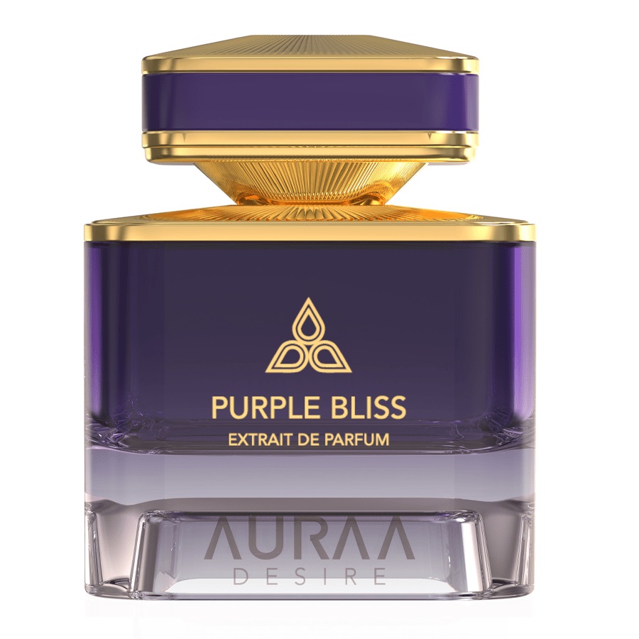 Purple Bliss