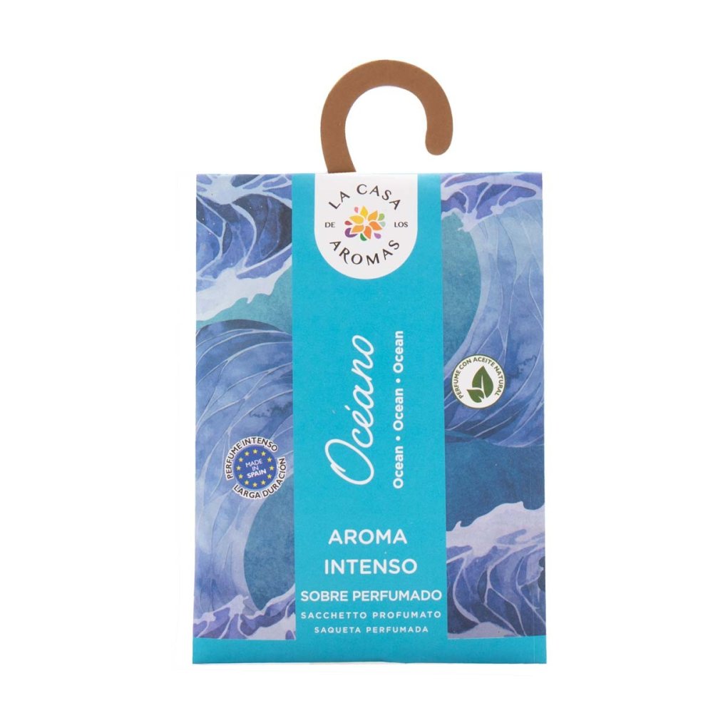 Aroma Intenso Saszetka Zapachowa Ocean