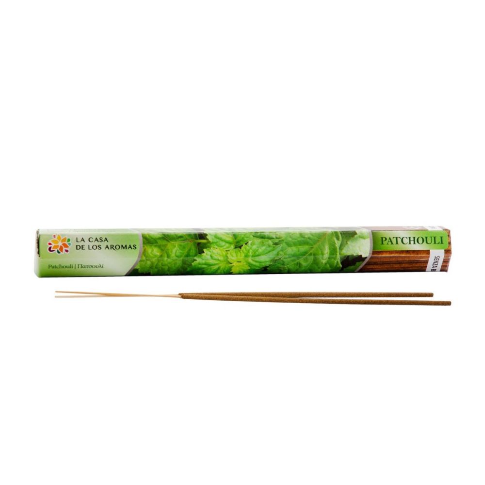 Kadzidła Zapachowe Cannabis 20szt.