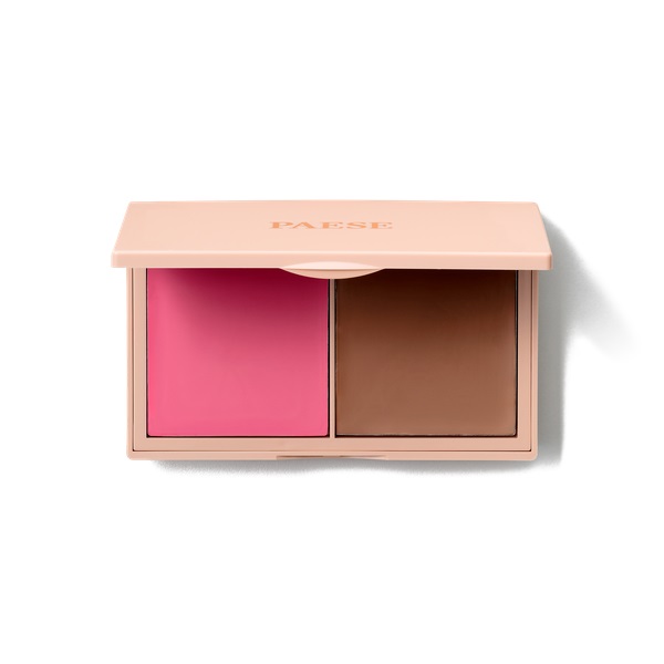 Kiss My Cheeks Face Contouring Palette