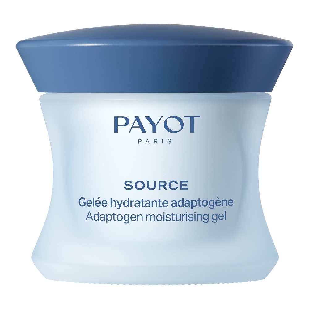 Source Adaptogen Moisturising Gel Nawilżający żEl Do Twarzy
