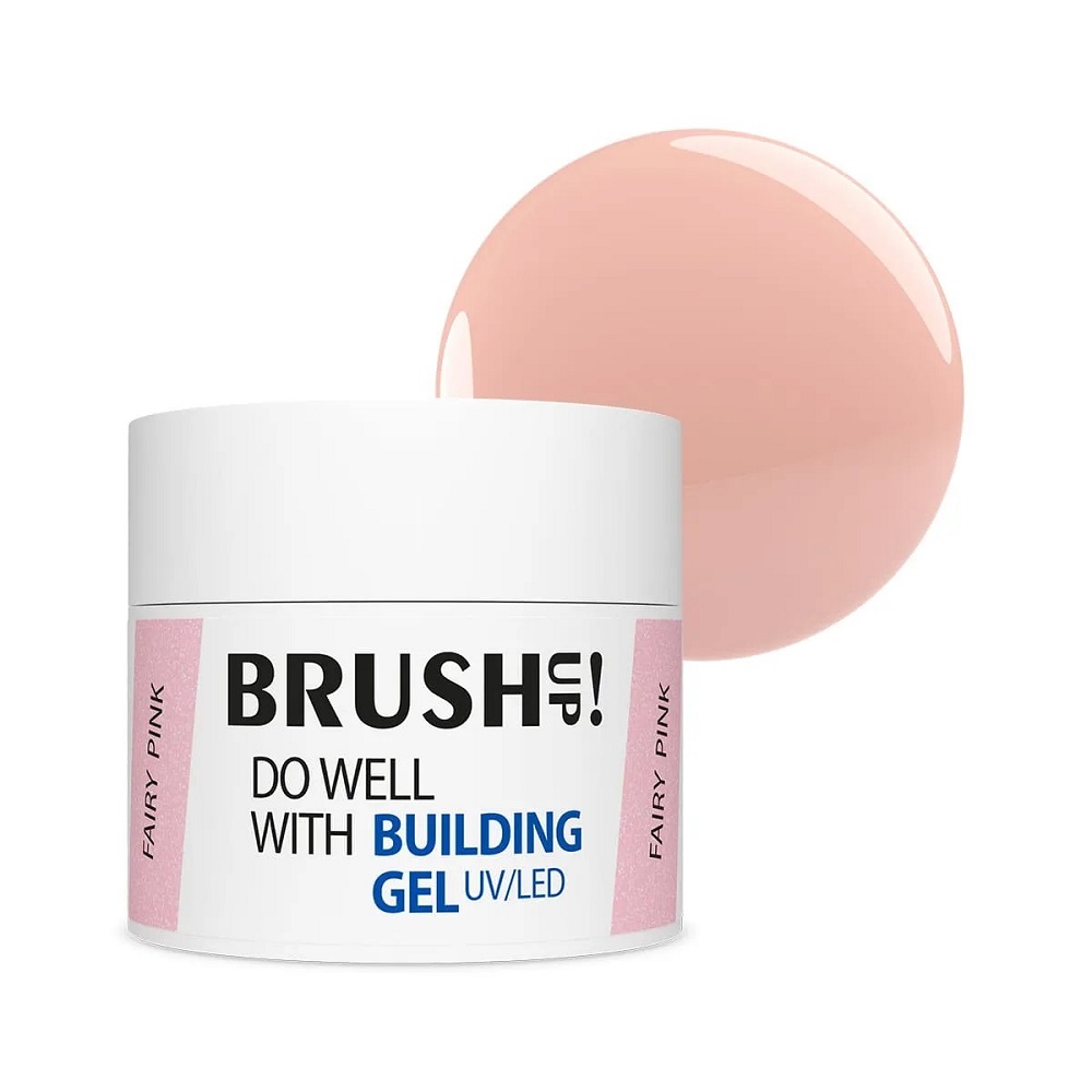 Do Well With Building Gel 5