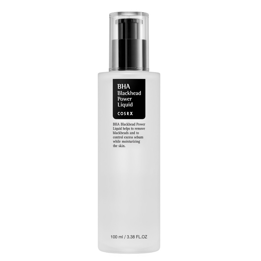 BHA Blackhead Power