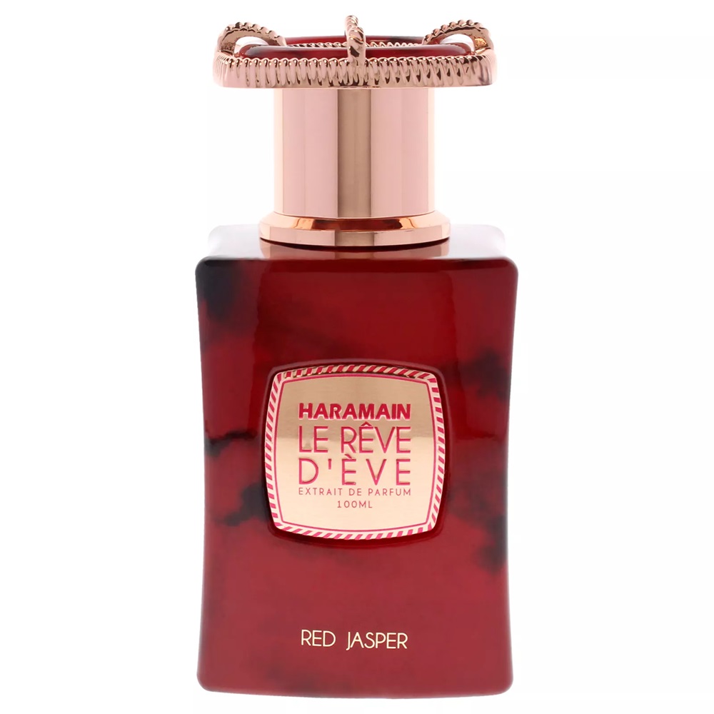 Le Reve D'Ev Red Jasper