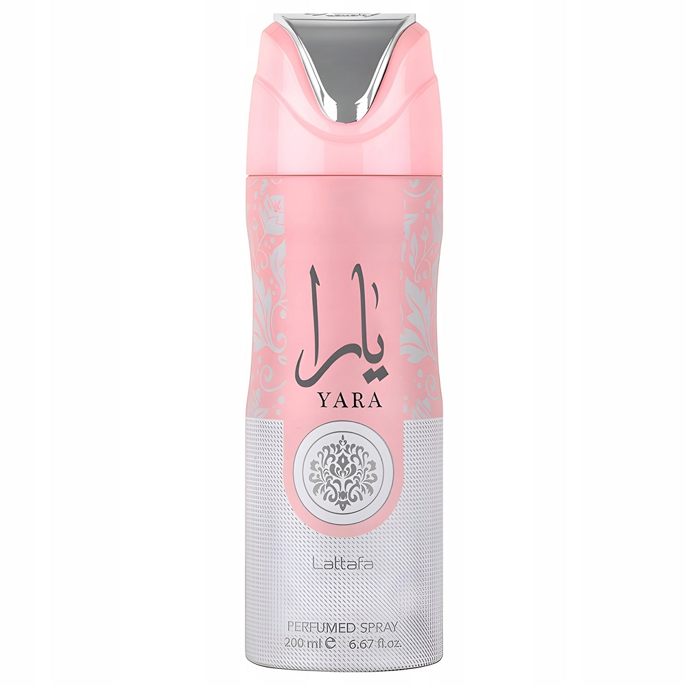Yara Dezodorant Spray
