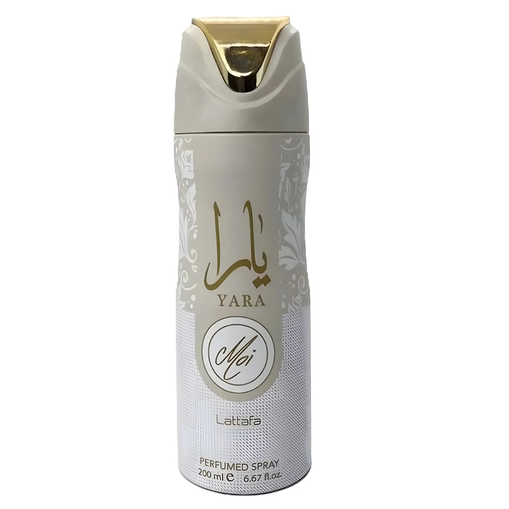 Yara Moi Dezodorant Spray