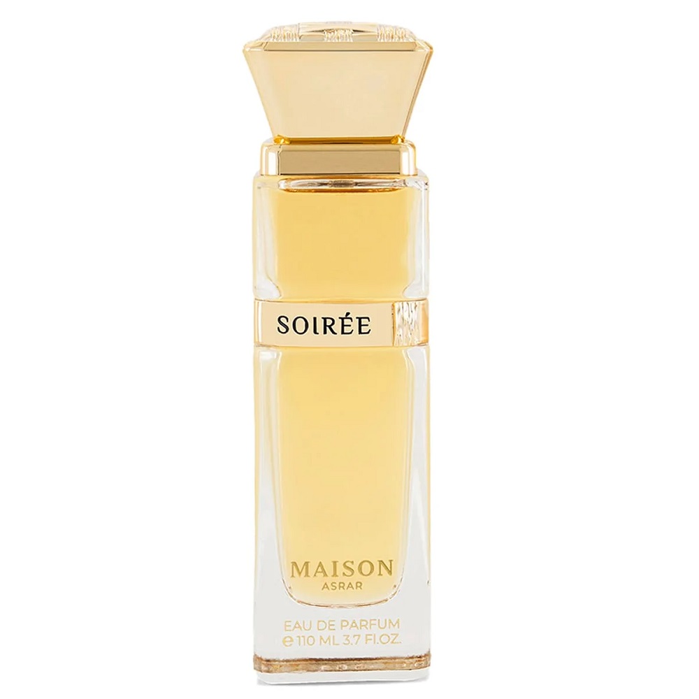 Soiree Woda Perfumowana Spray
