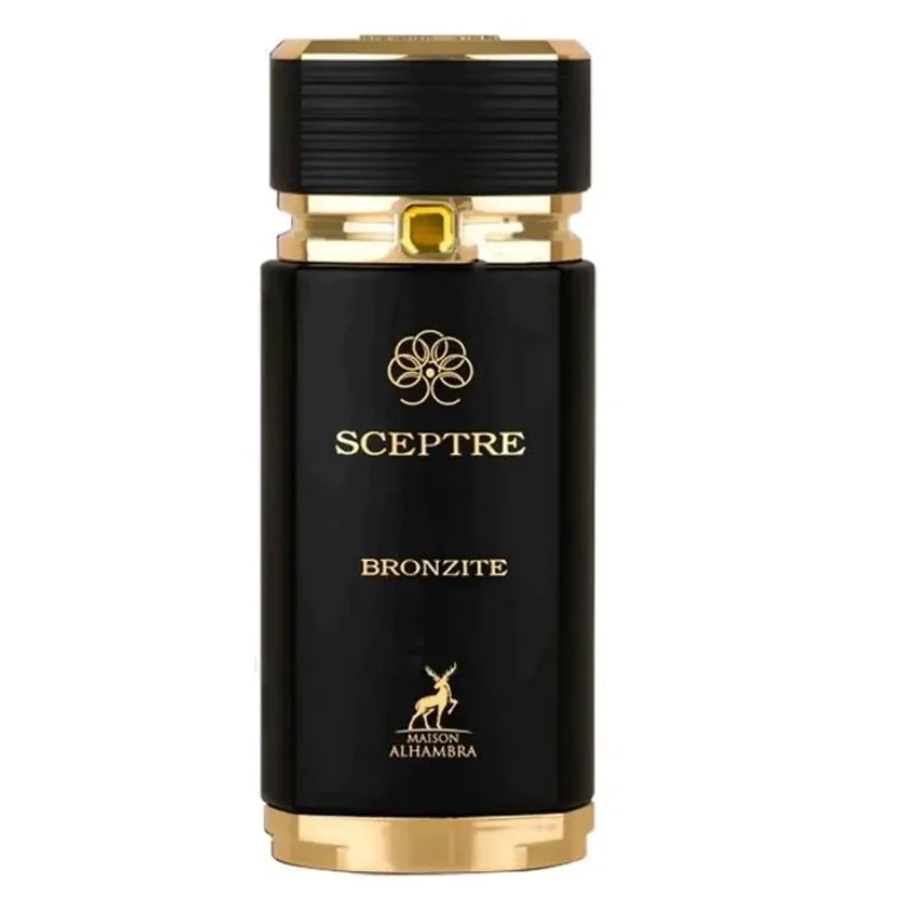 Sceptre Bronzite