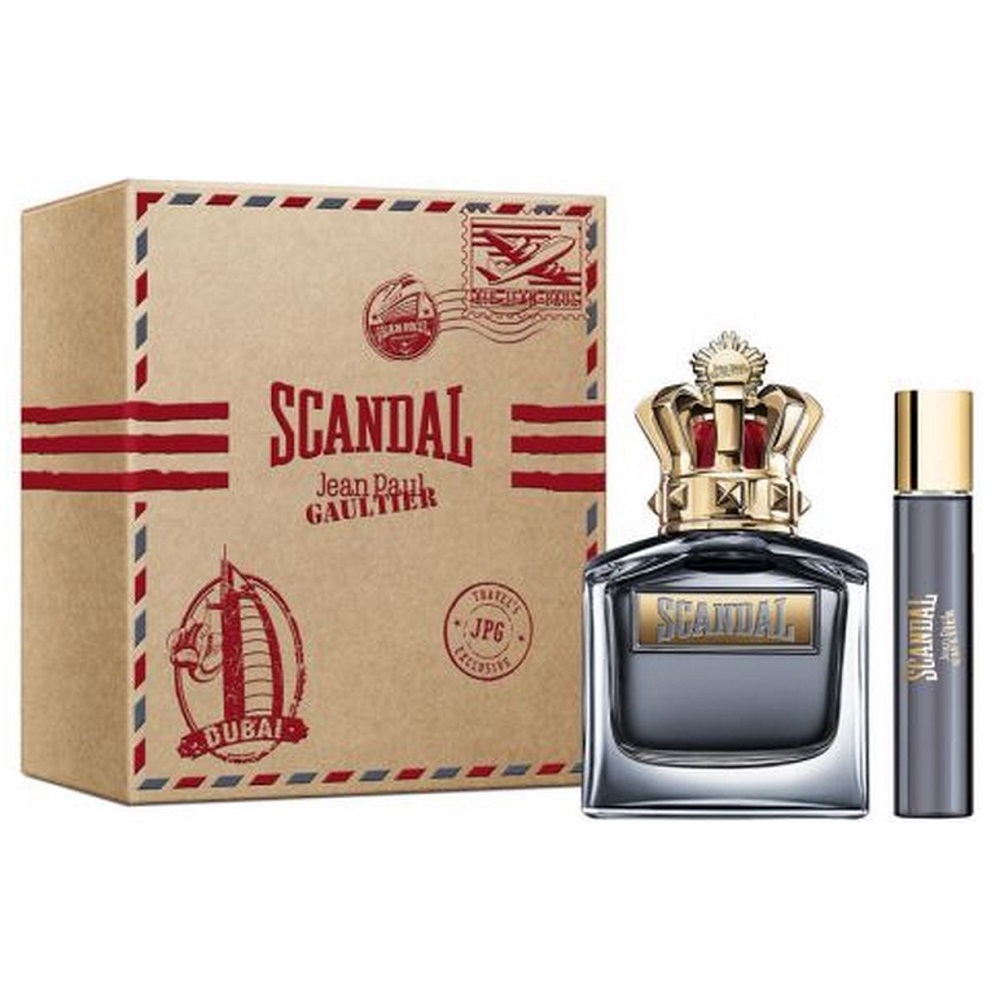 Scandal Pour Homme 4