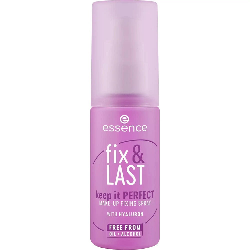 Fix Amp; Last Keep It Perfect Sprej Na Fixáciu Make-upu 50 Ml