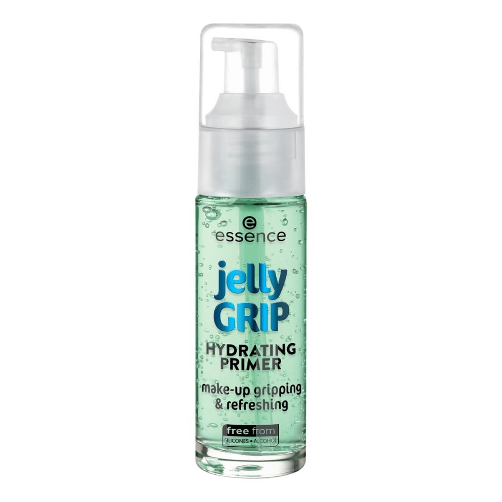 Jelly Grip Hydratačná Podkladová Báza Pod Make-up 29ml
