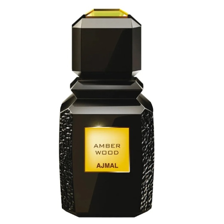 Amber Wood Woda Perfumowana Spray