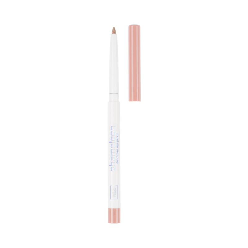 Chameleon Eye Pencil 2