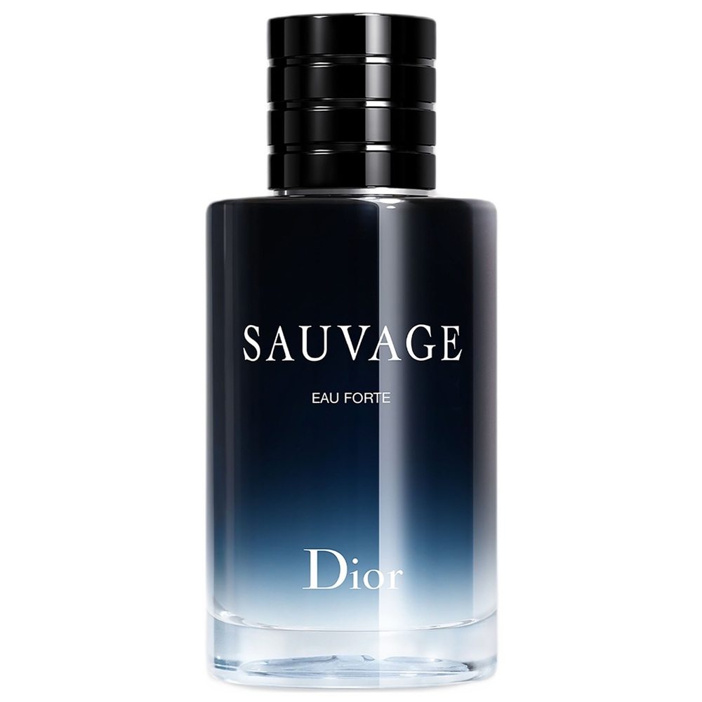 Sauvage Eau Forte Parfum 3