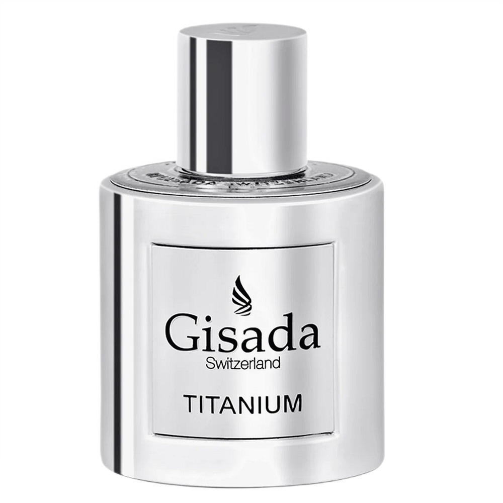Titanium