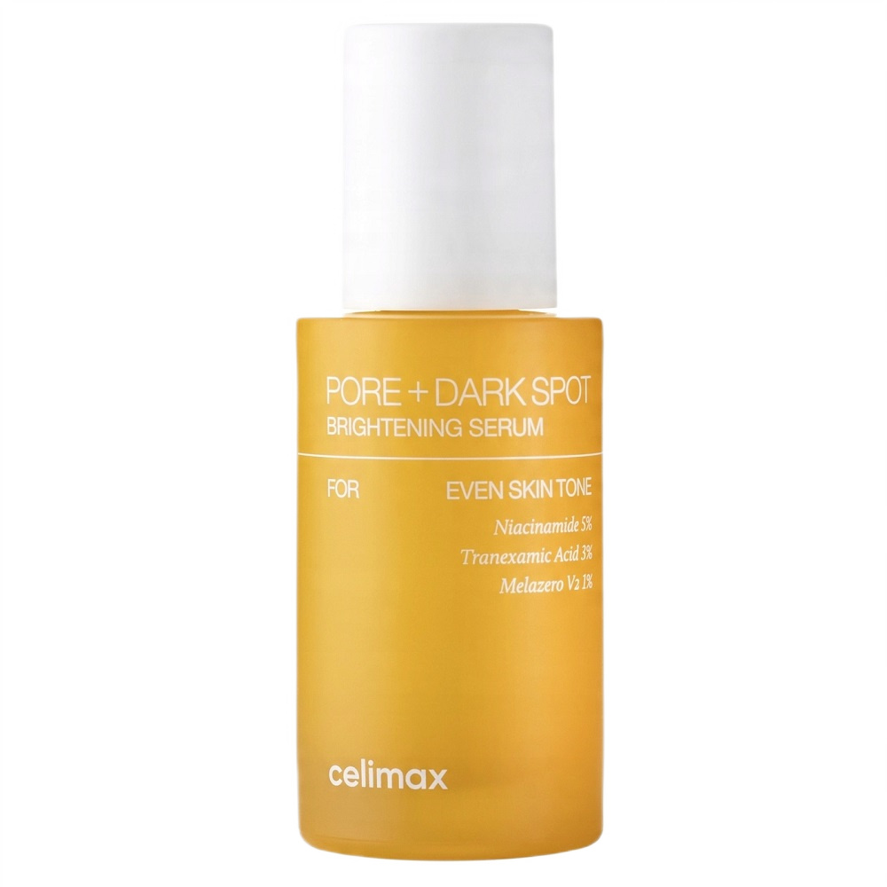 Pore + Dark Spot Brightening Rozjaśniające