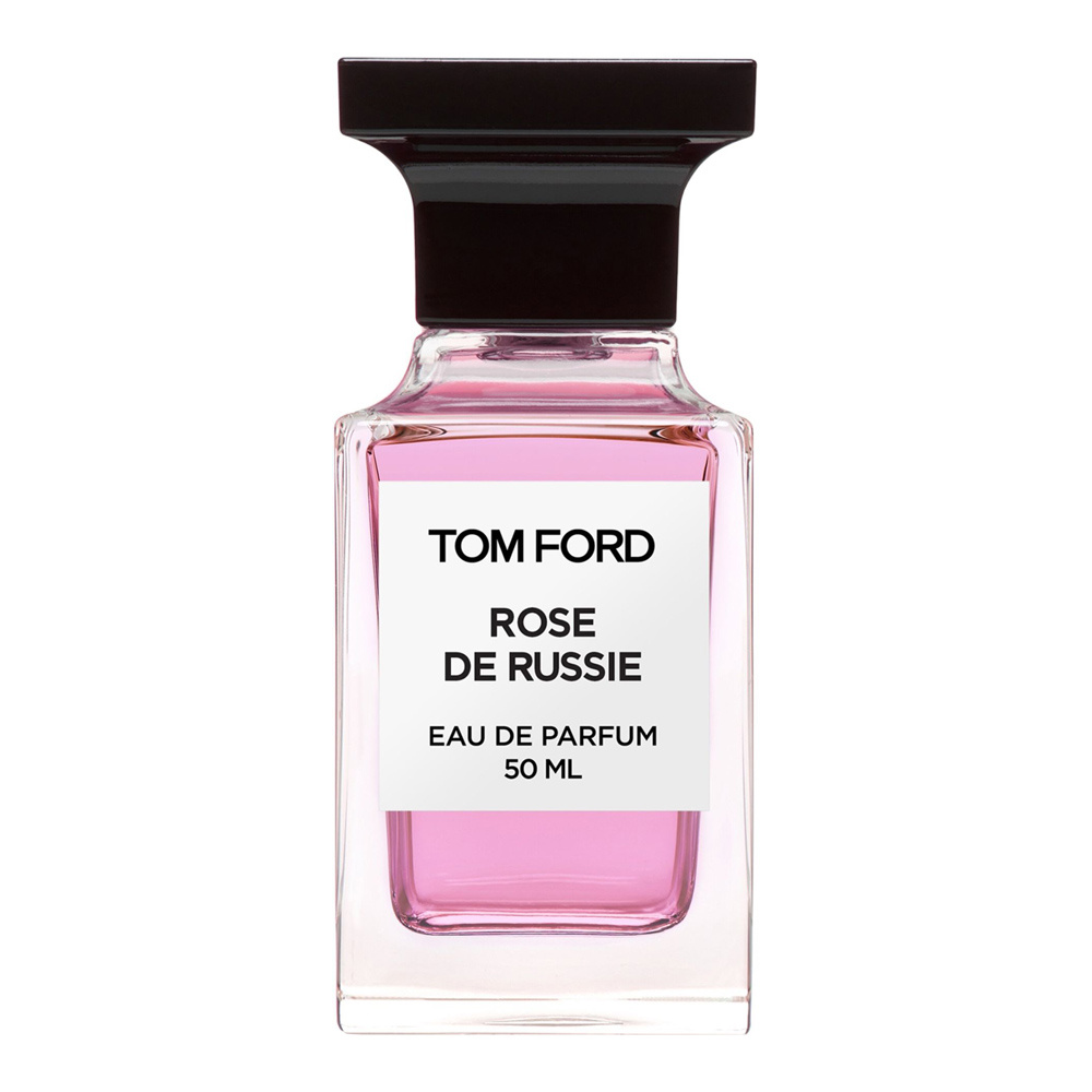 Rose De Russie