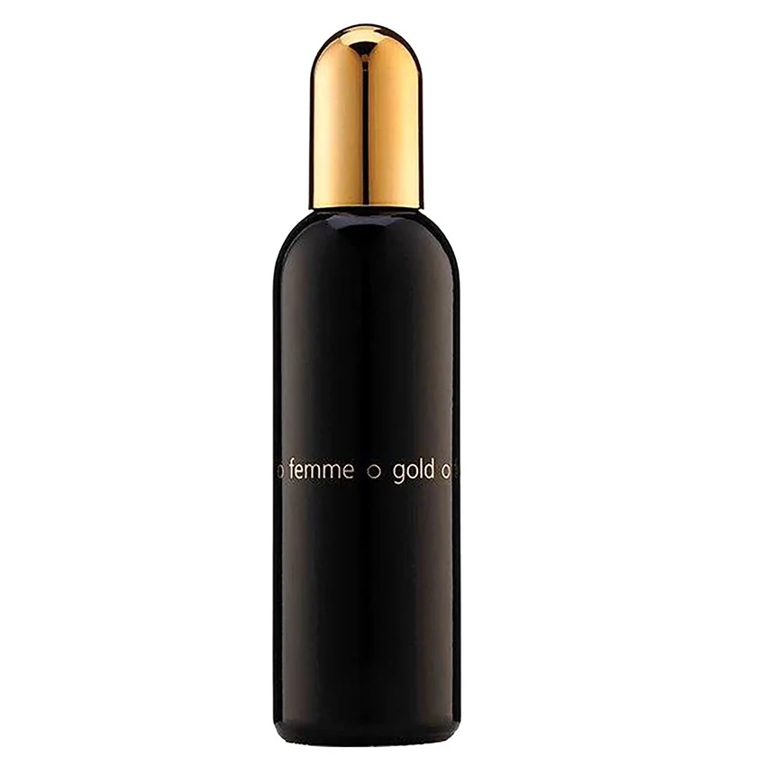 Colour Me Femme Gold