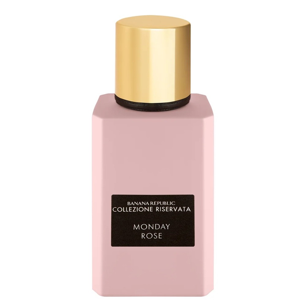 Monday Rose Extrakt Parfémový Sprej 75ml