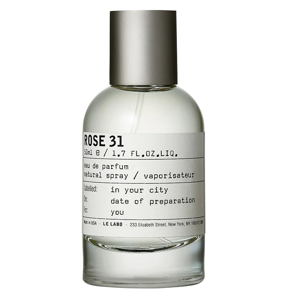 Rose 31 2