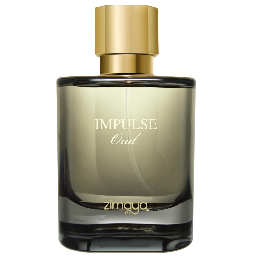 Impulse Oud Woda Perfumowana Spray