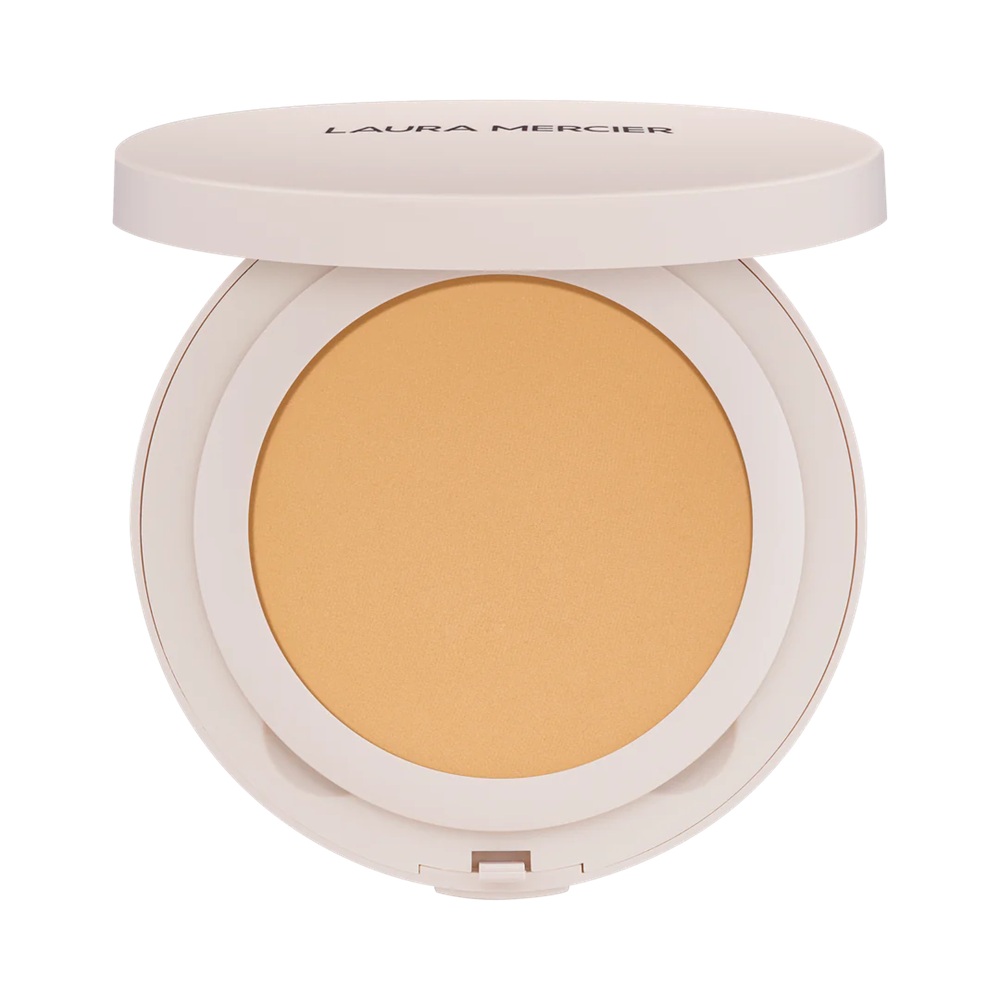Translucent Pressed Talc-Free Waterproof Setting Powder Ultra-Blur