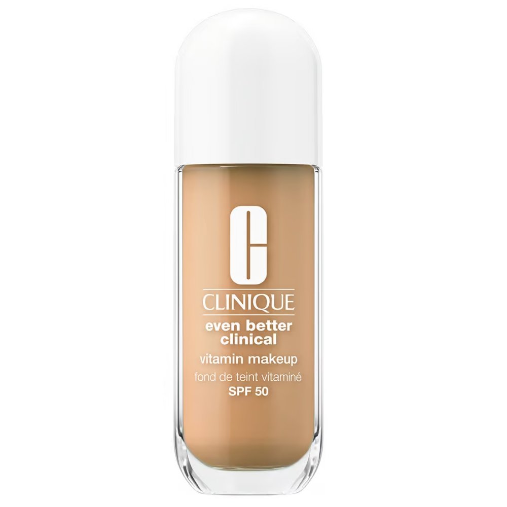 Even Better Clinical™ Vitamin Makeup SPF50 8