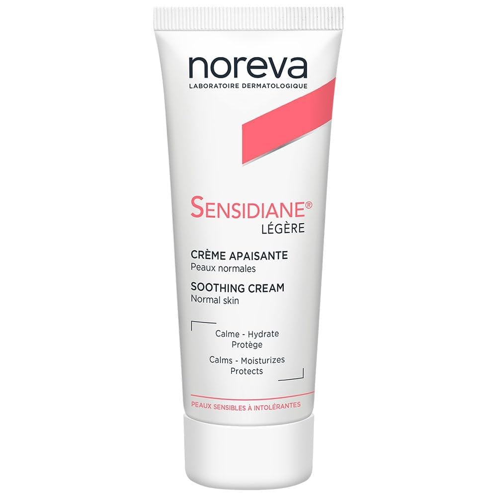 Sensidiane ľAhký Upokojujúci Krém 40ml