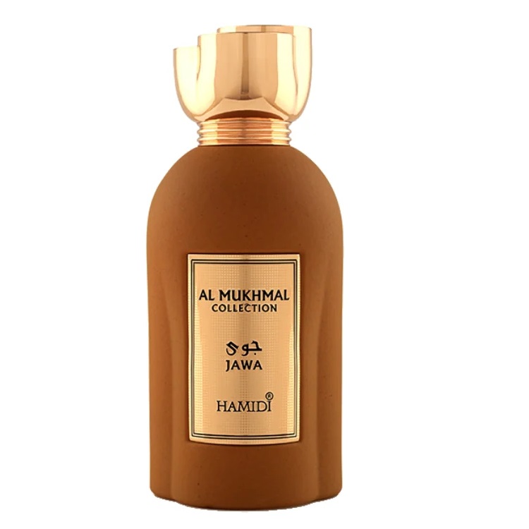 Jawa Woda Perfumowana Spray