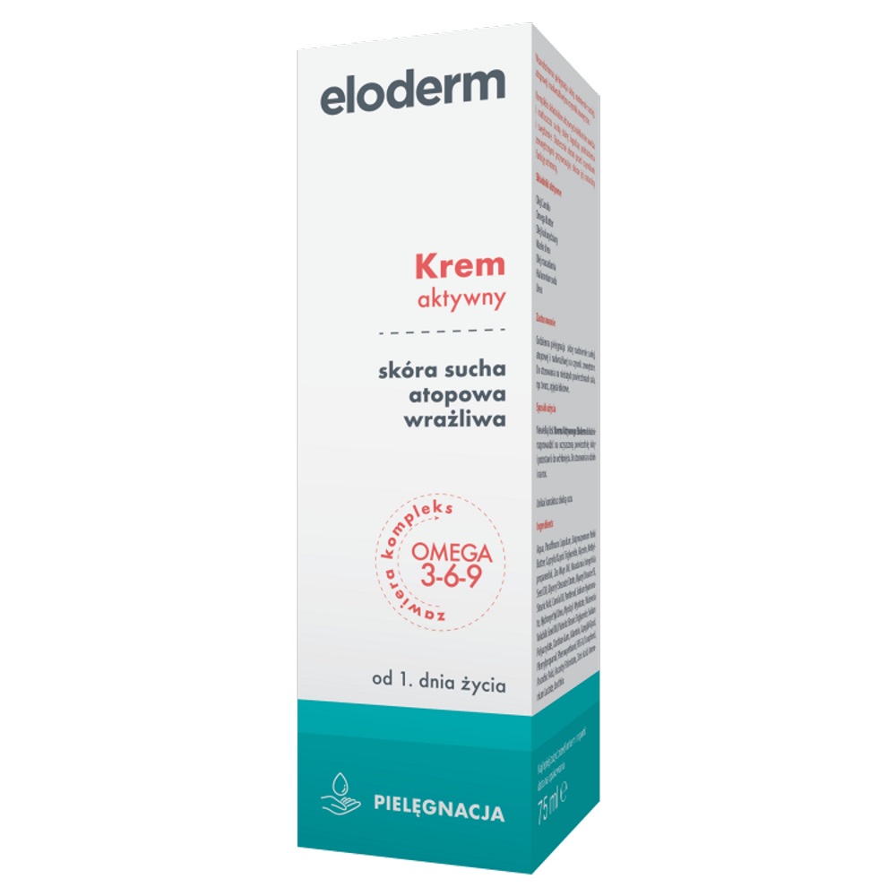 Kremy Active Cream