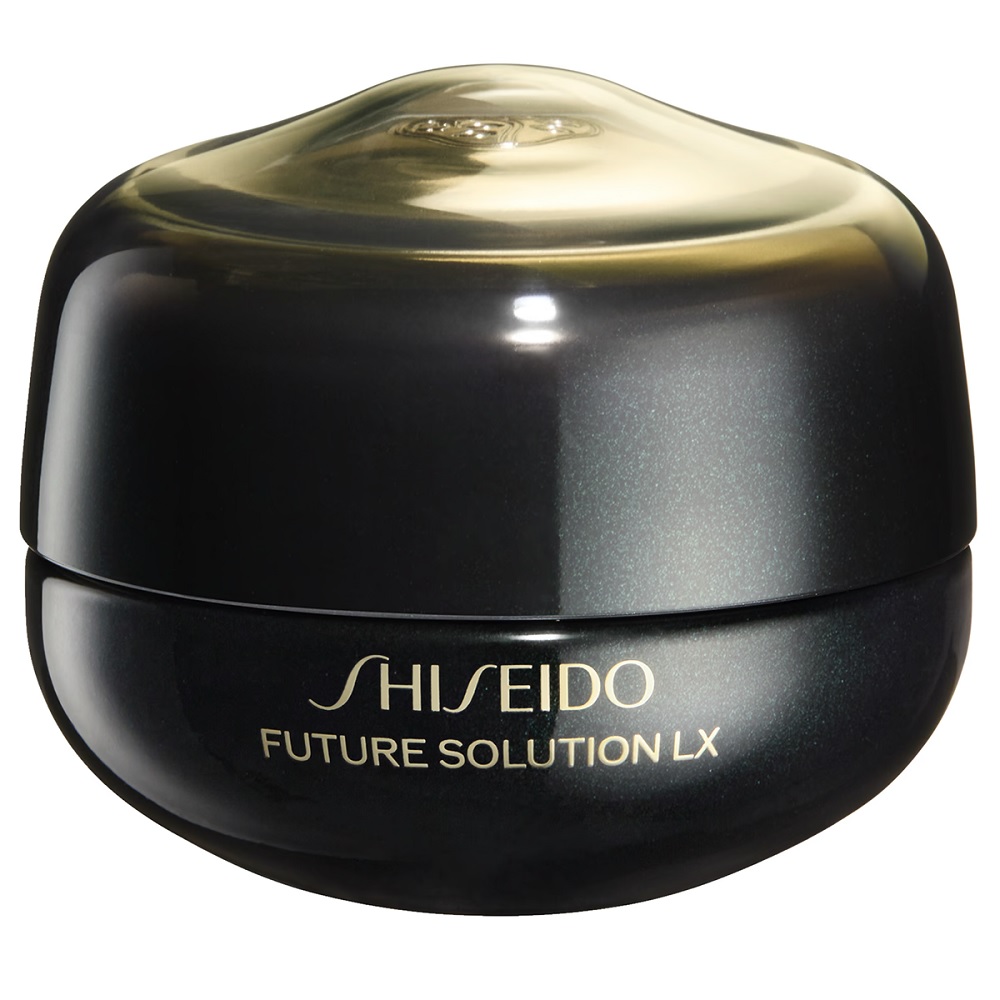 Future Solution LX Regenerating Eye And Lip Contour Cream