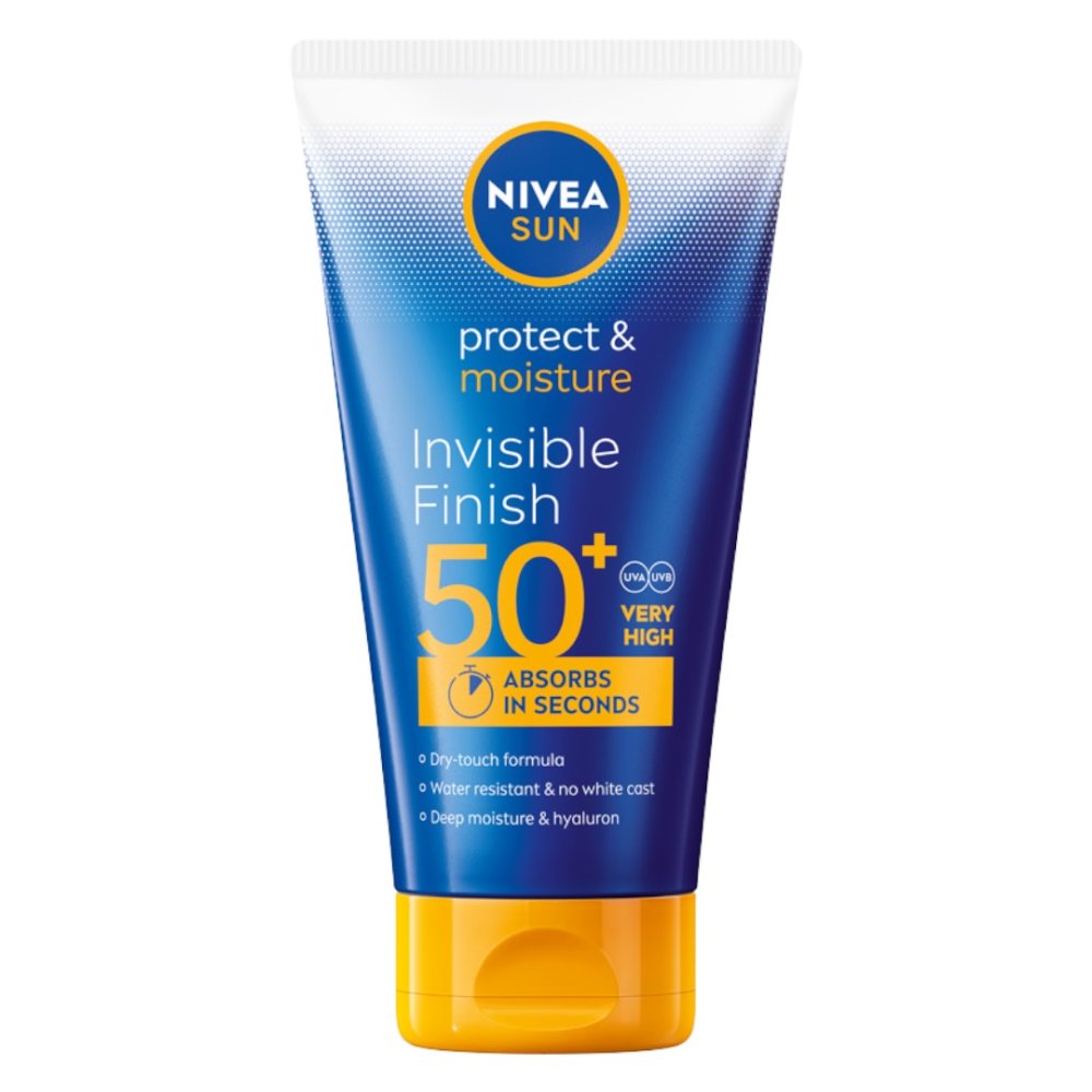 Sun Protect & Moisture 4