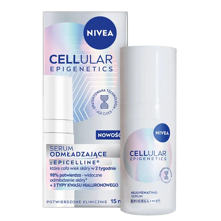 Cellular Epigenetics 2