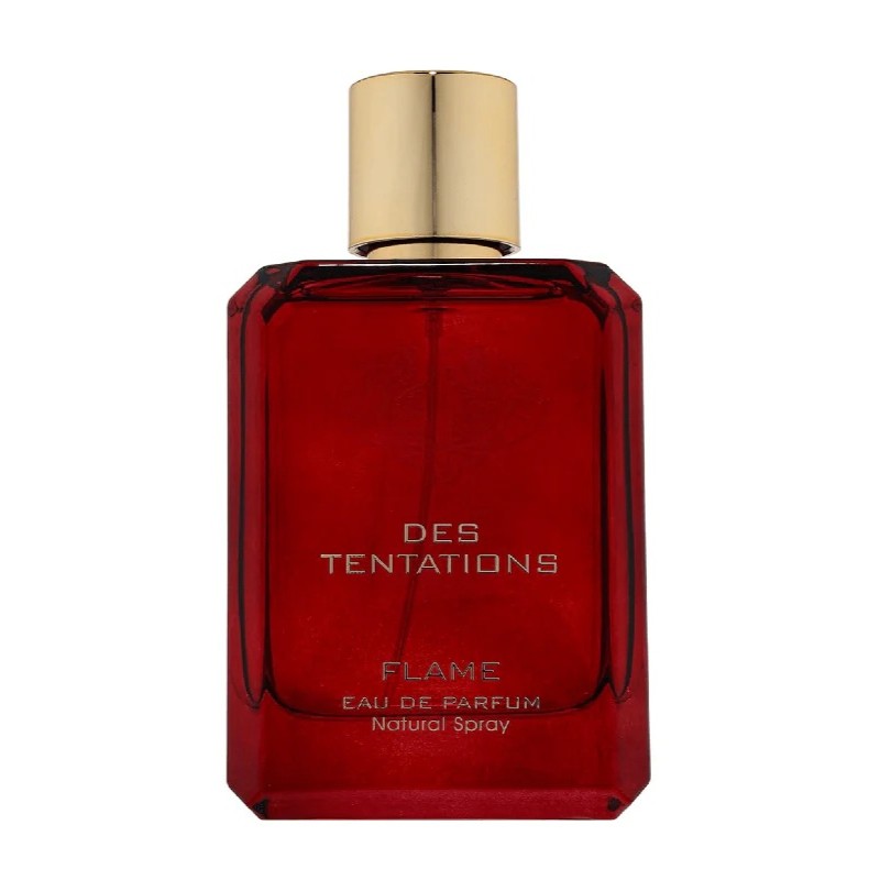 Des Tentations Flame Parfumovaná Voda V Spreji 100ml