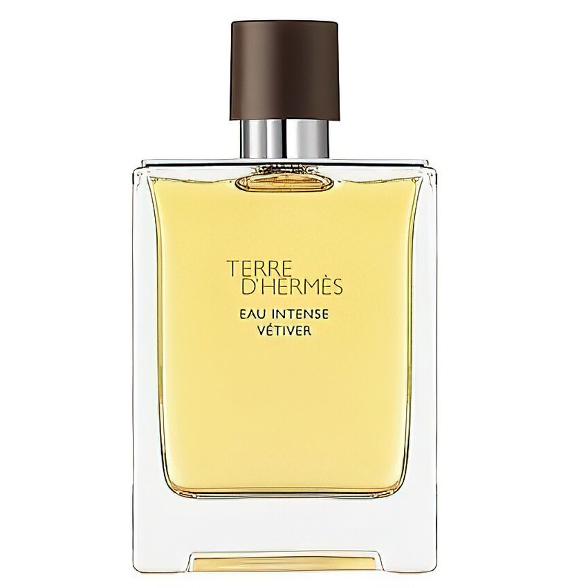 Terre D'Hermes Eau Intense Vetiver Eau De Terre D'Hermes Eau Intense Vetiver Voda Parfumowana Sprej