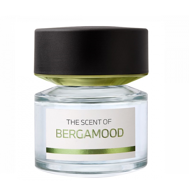 The Scent Of Bergamood