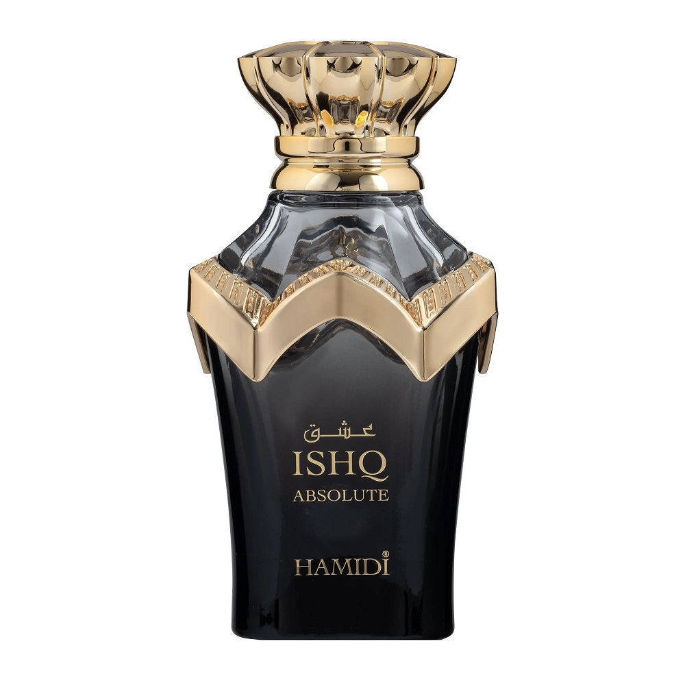 Ishq Absolute Woda Perfumowana Spray