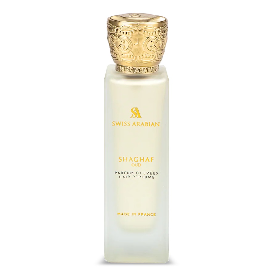 Shaghaf Oud Hair Mist Shaghaf Oud Hair Perfume