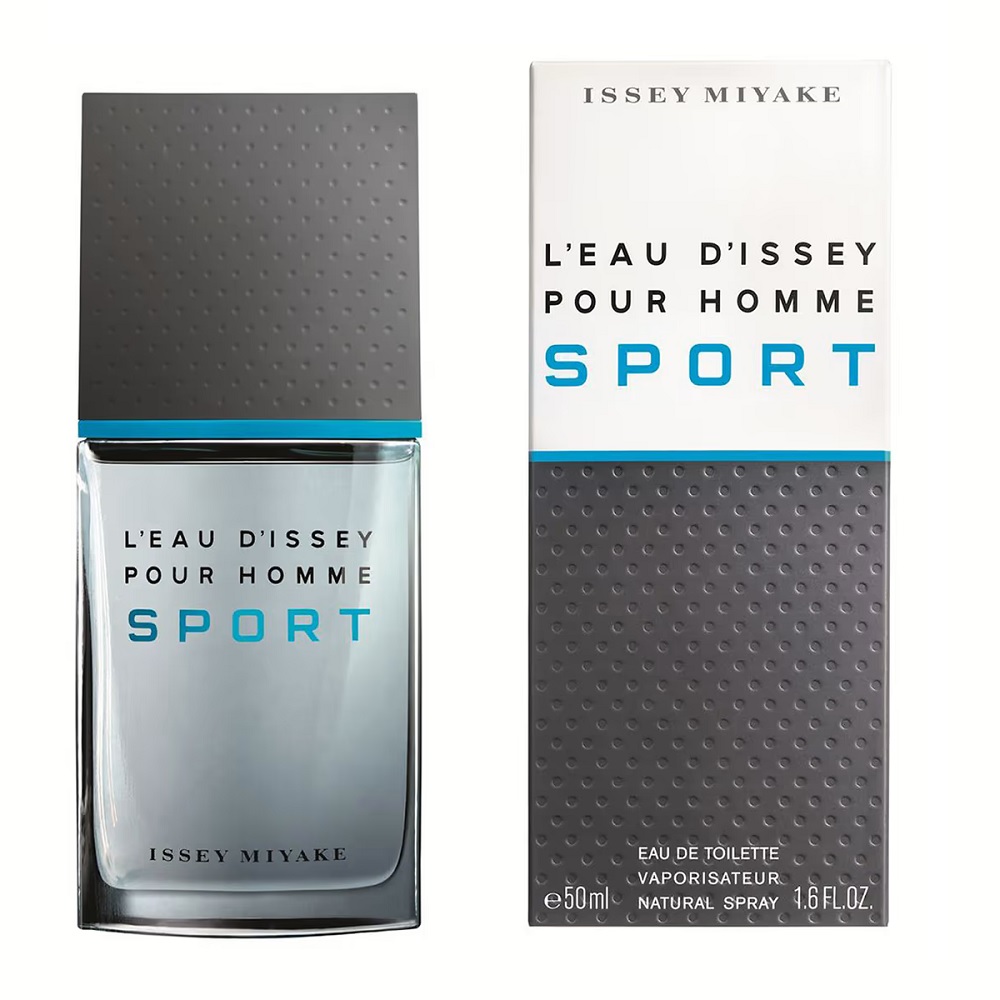 L'eau D'issey Pour Homme Sport 2