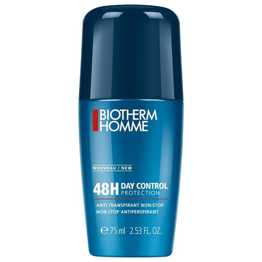 Homme Day Control 48H Protection Antyperspirant W Kulce
