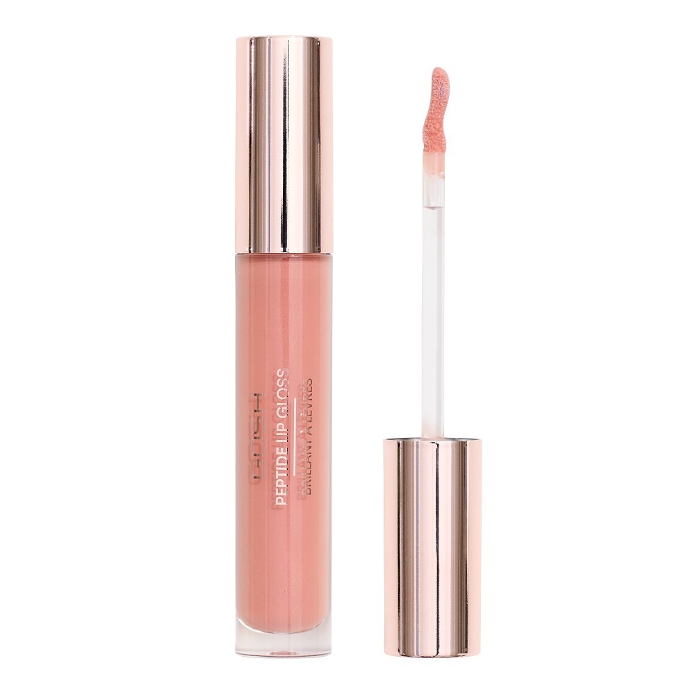 Peptide Lip Gloss 8